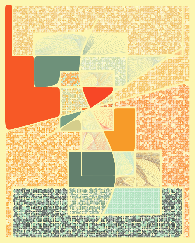 Broken Symmetries #2/3 #72 static token preview