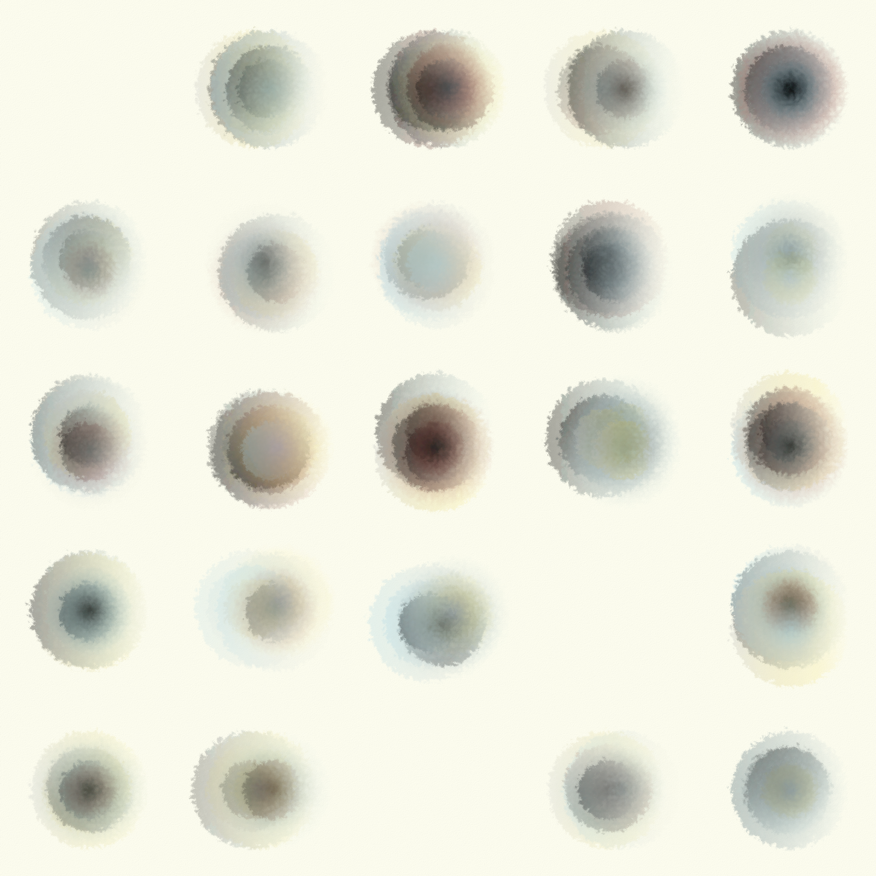 Blotto! #58 static NFT preview