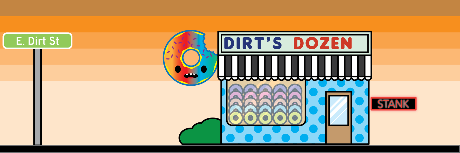 fx_donutshops #225 static token preview