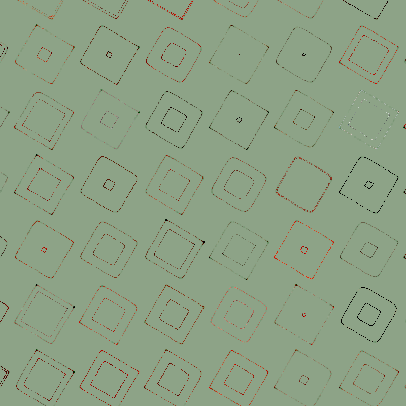 bit_summer #54 static token preview