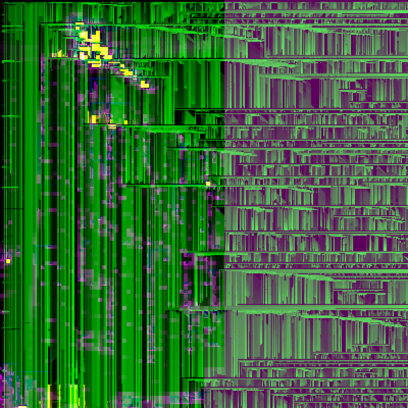 rtrdgtzr #168 static NFT preview