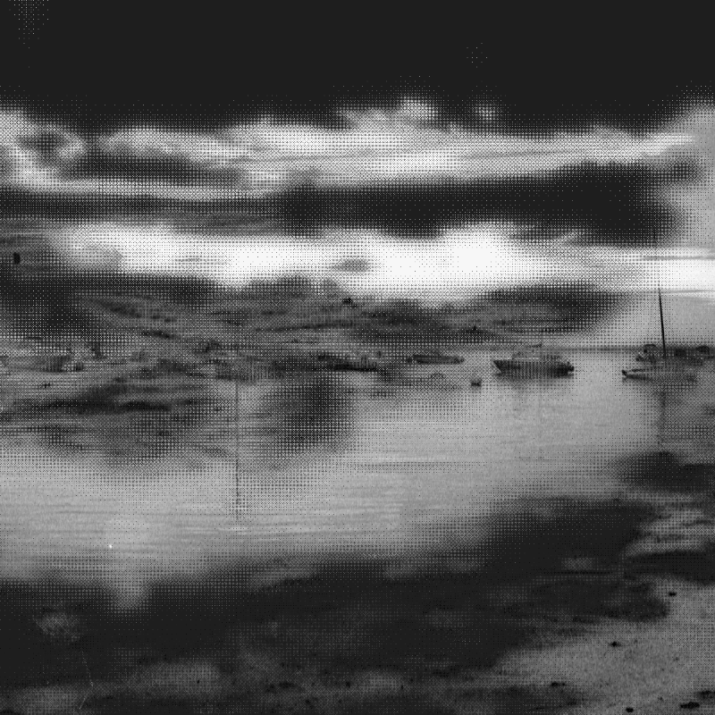 Scrambled Memories #89 static NFT preview
