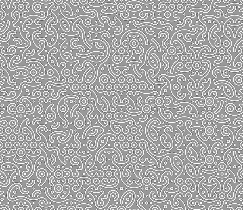 Apophenia #3 static token preview