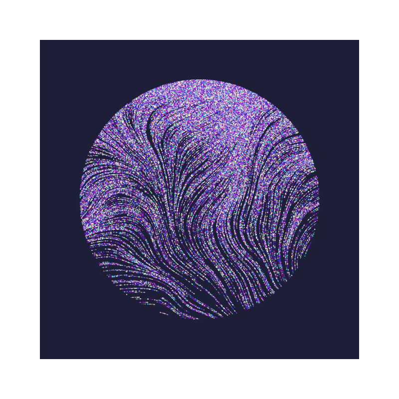 The Spice #28 static token preview