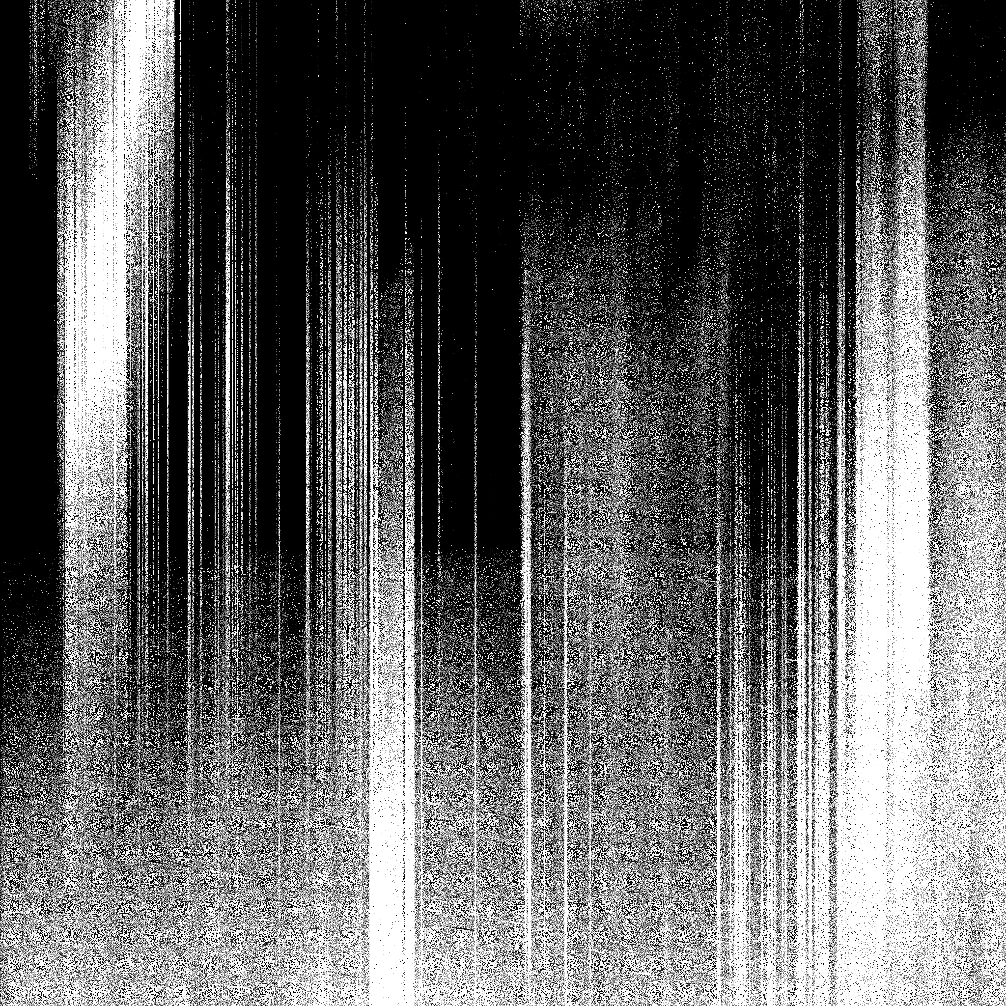 Richter #211 static NFT preview