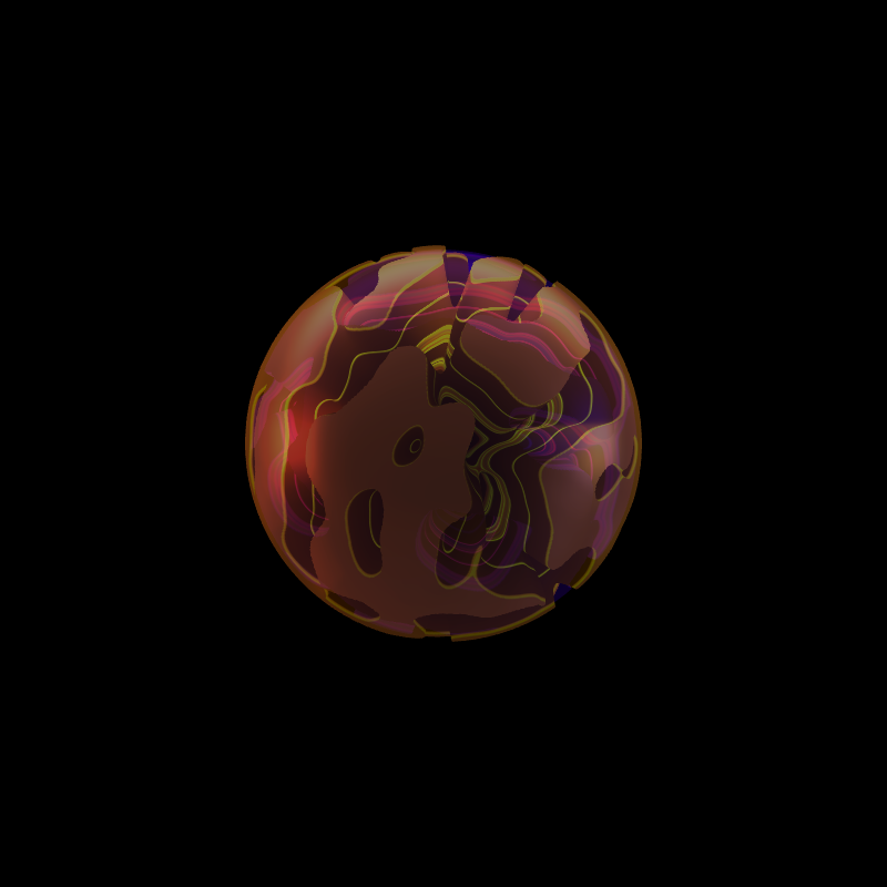SynDevice #3320 static NFT preview
