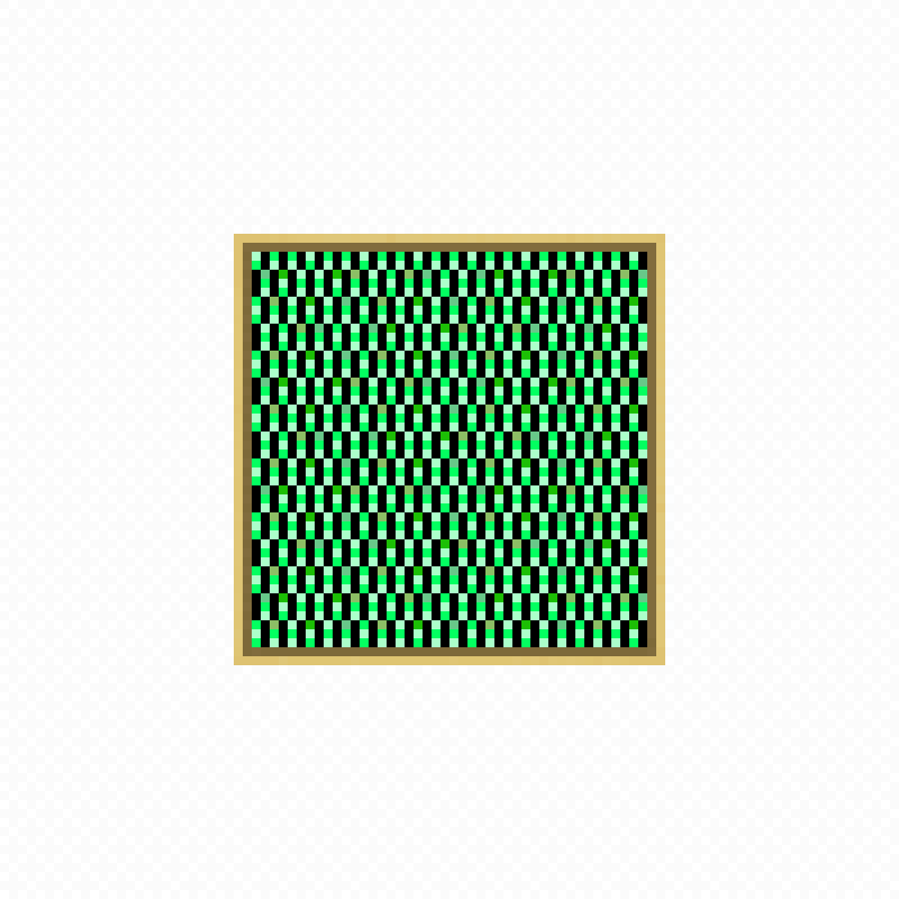 Nowruz Weaving #41 static NFT preview