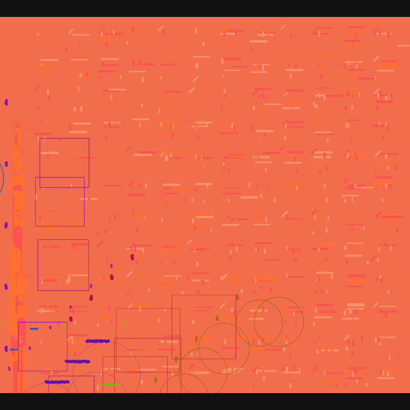 Nothing Comes From Nothing #274 static token preview