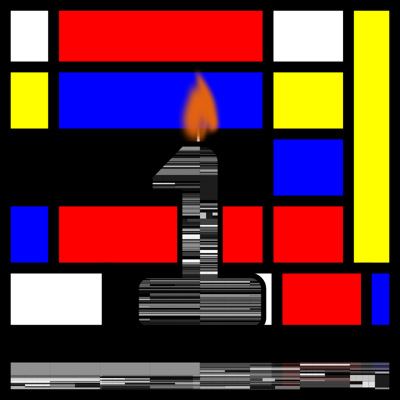 LA BOUGIE 🕯 #152 static token preview
