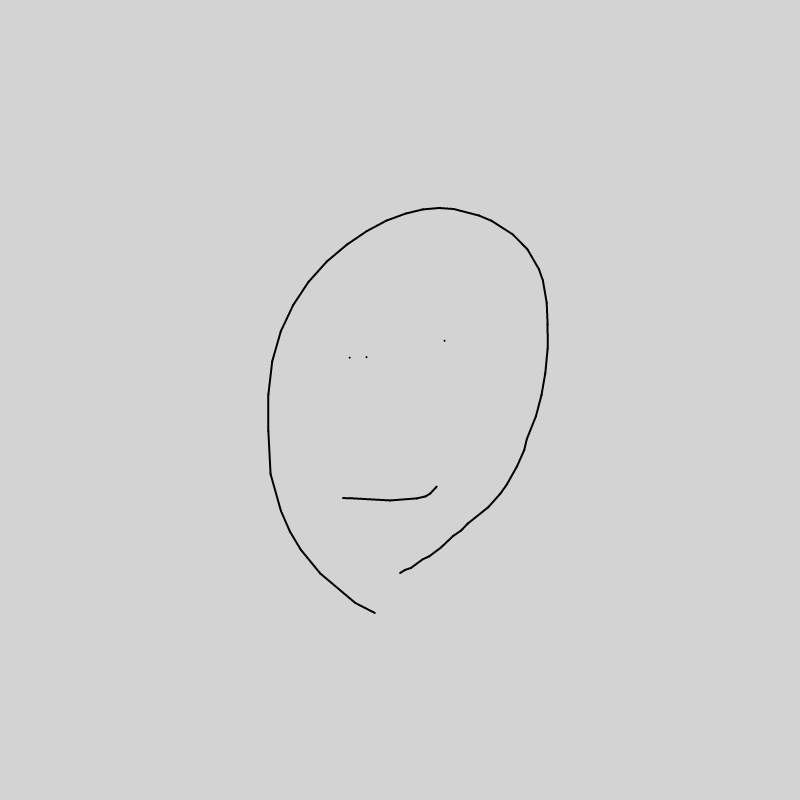 NeuralFaces #950 static token preview