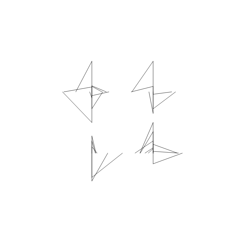 s h i f t #415 static token preview