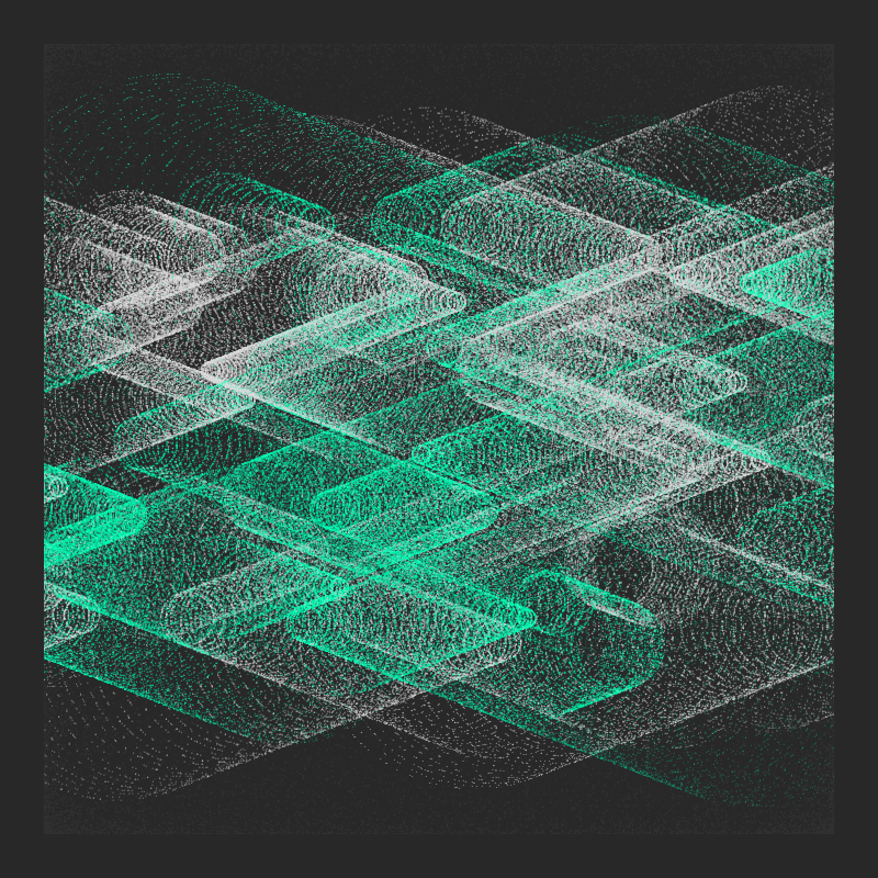 iterations #229 static NFT preview
