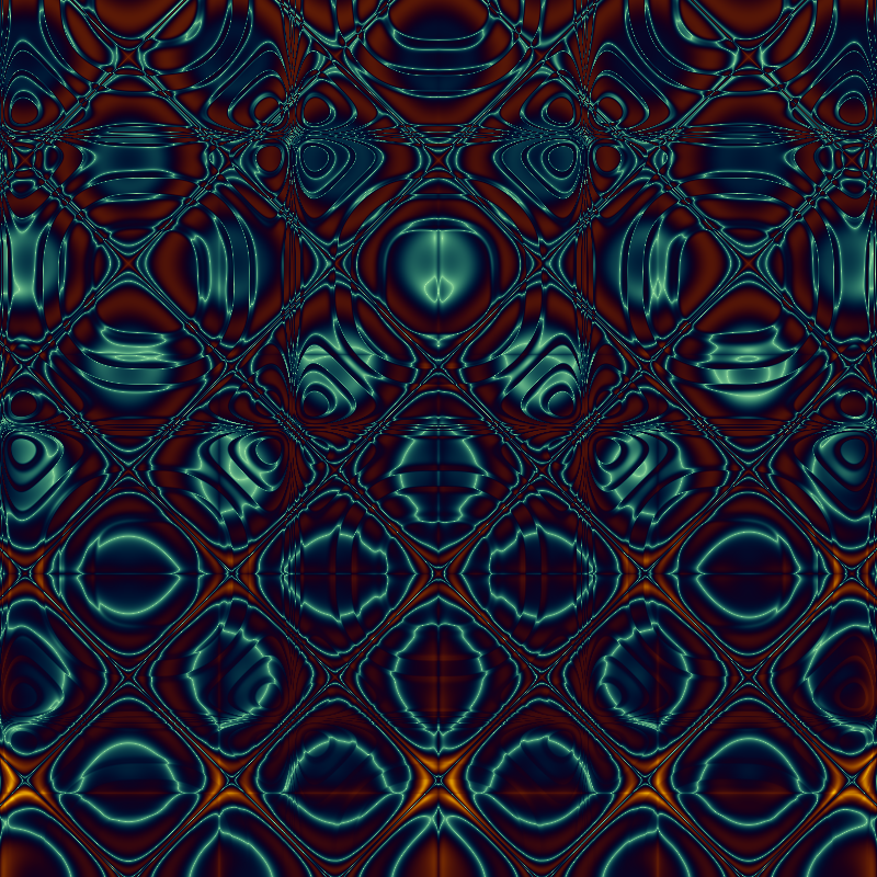 Above (The Infinite) #204 static token preview