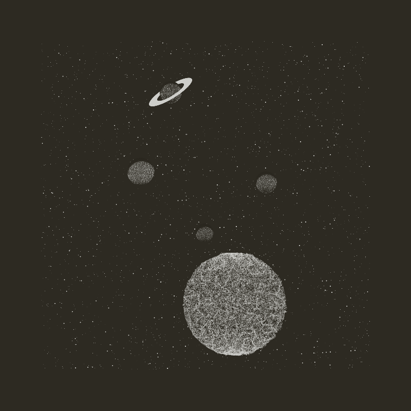 In Search of a New Home #126 static NFT preview