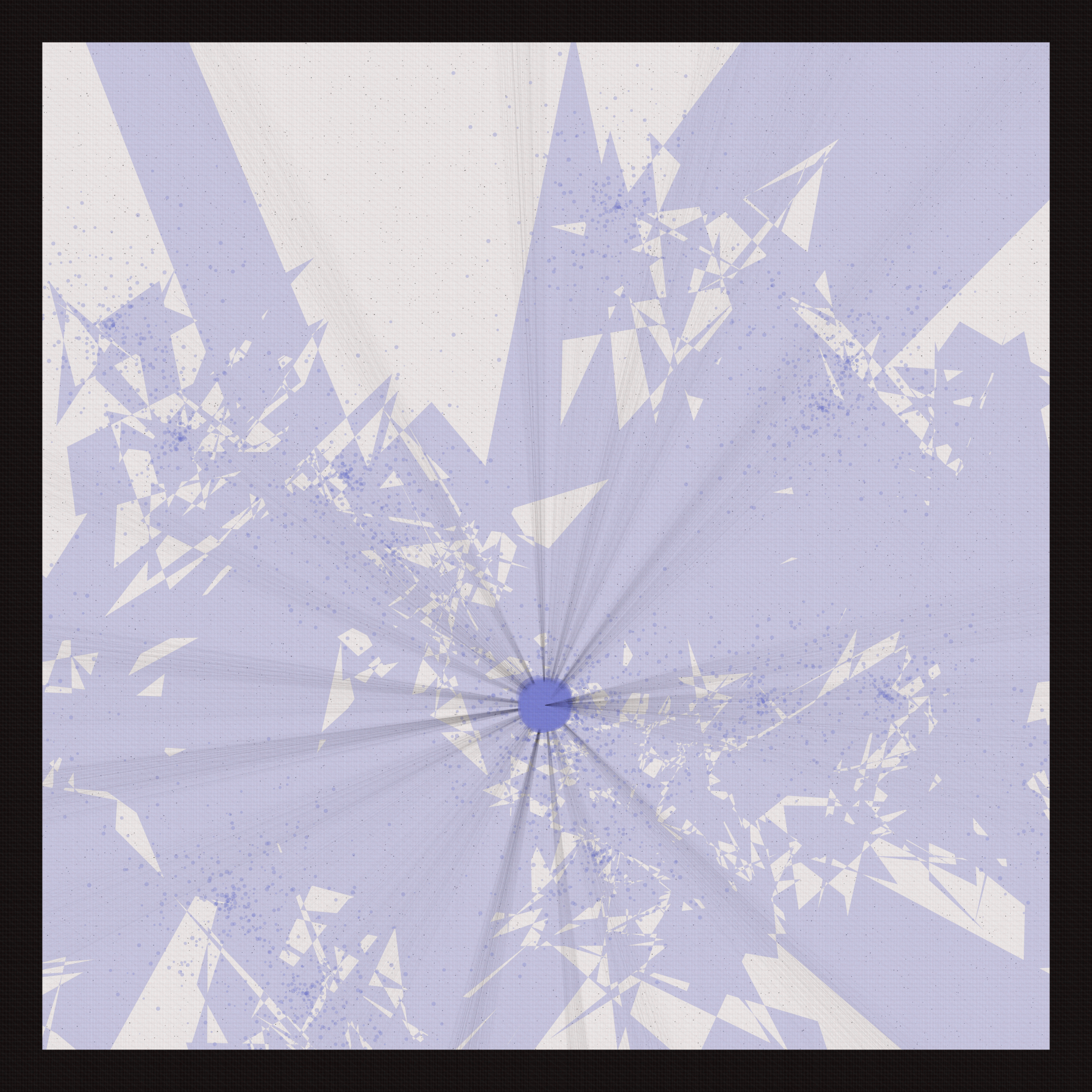 shrds #821 static NFT preview