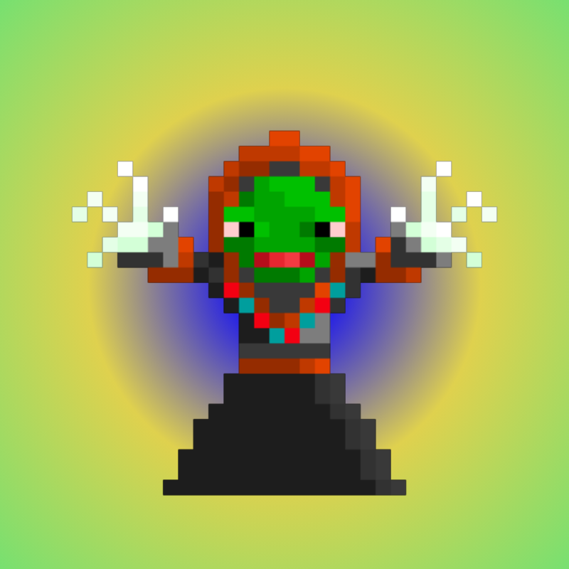 smol sacrifices #1754 static token preview