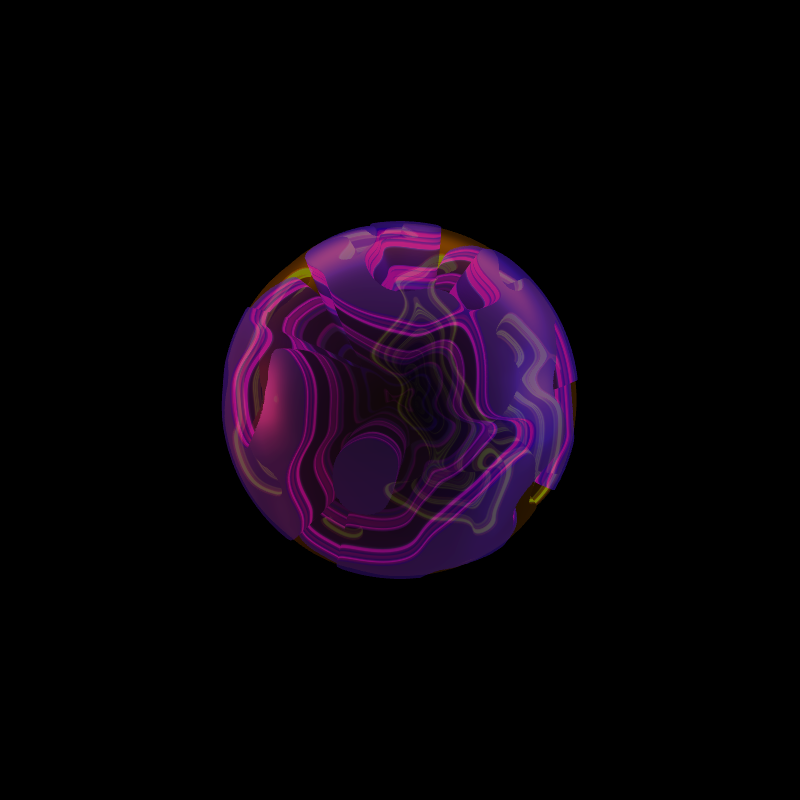 SynDevice #1005 static NFT preview