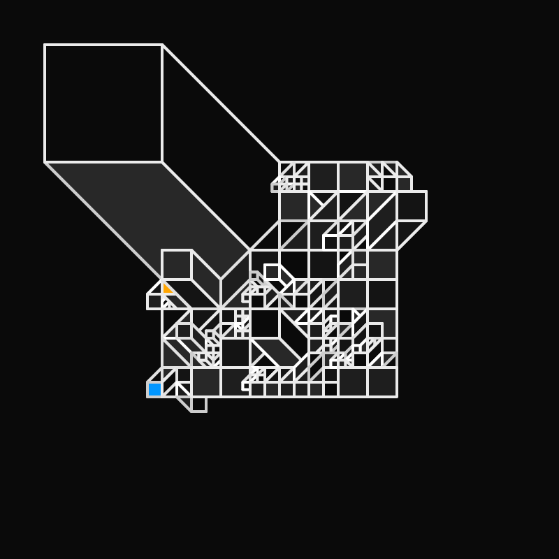 Parallelogrid #210 static token preview
