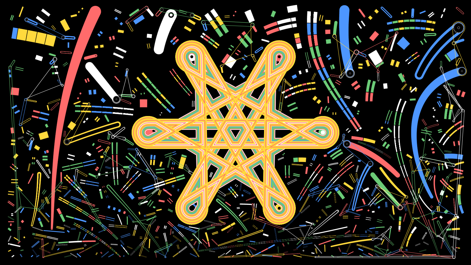 Sprocket Factory #332 static token preview