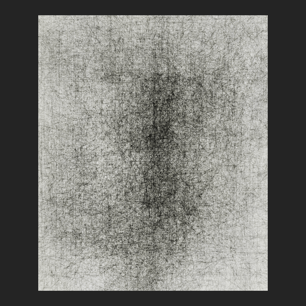 A Canvas #479 static NFT preview