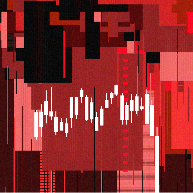 Bloody Bear #136 static NFT preview