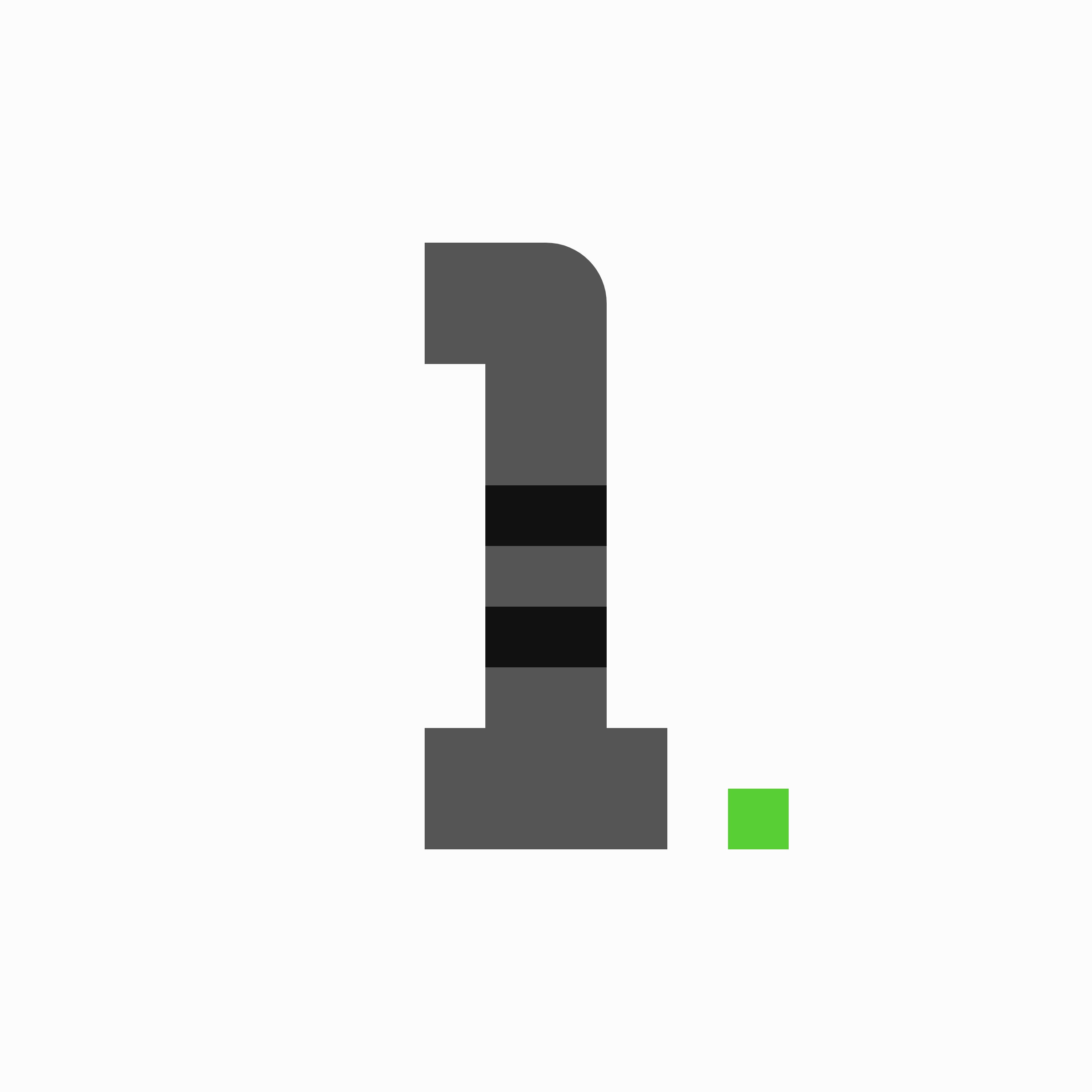 ONE #287 static NFT preview