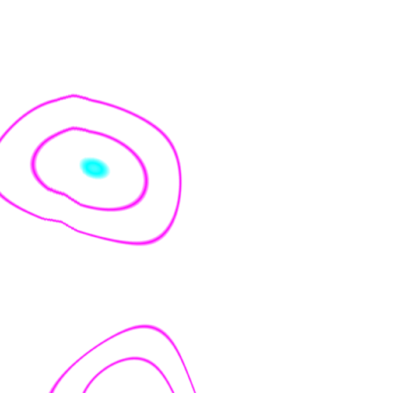 Larva Screensaver #144 static NFT preview