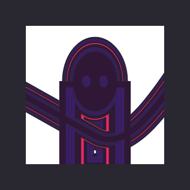 αBots #967 static NFT preview