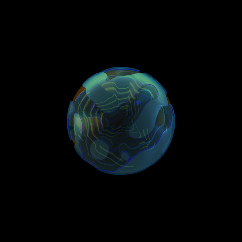 SynDevice #2824 static NFT preview