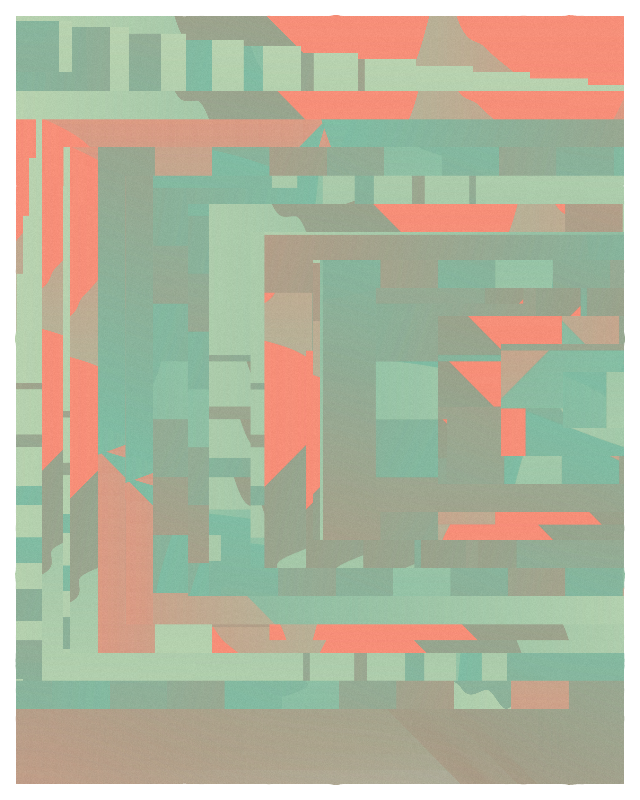 Strange Terrain Re·Dux #54 static token preview