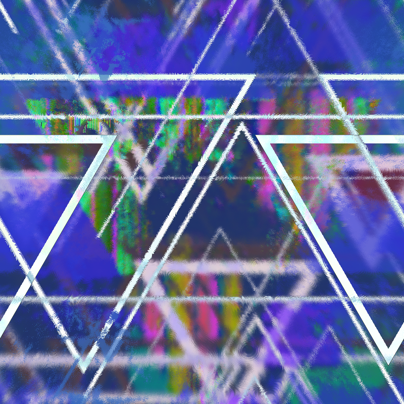 Storm Chamber | Collab with Somfay #53 static NFT preview
