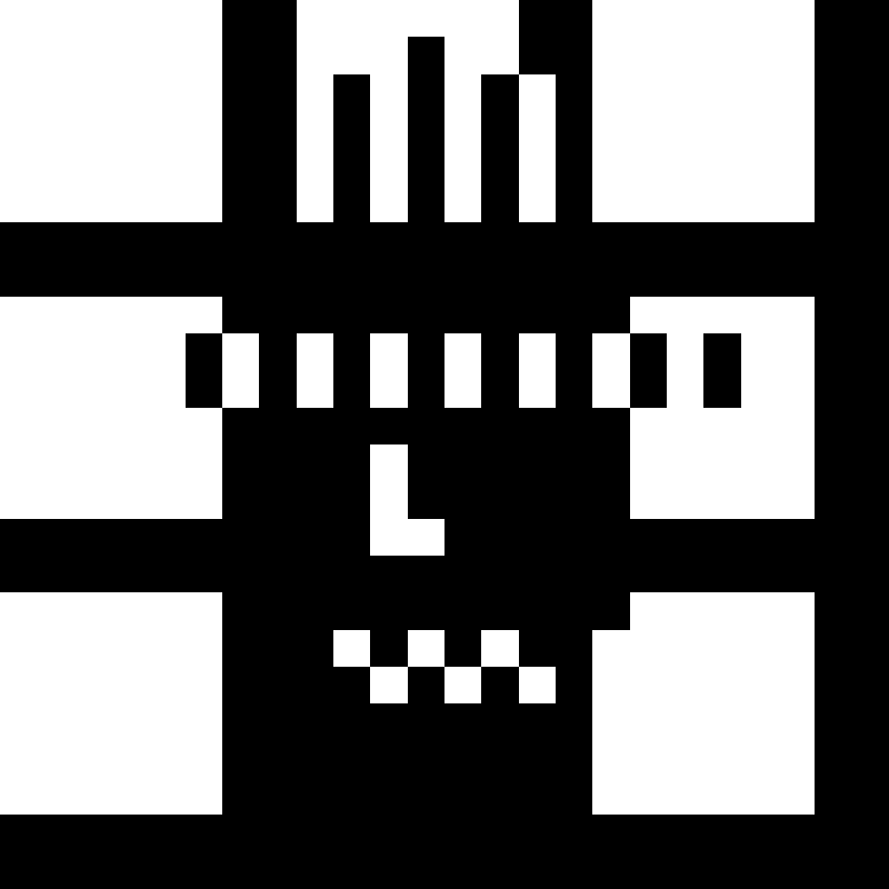 the madness #126 static token preview