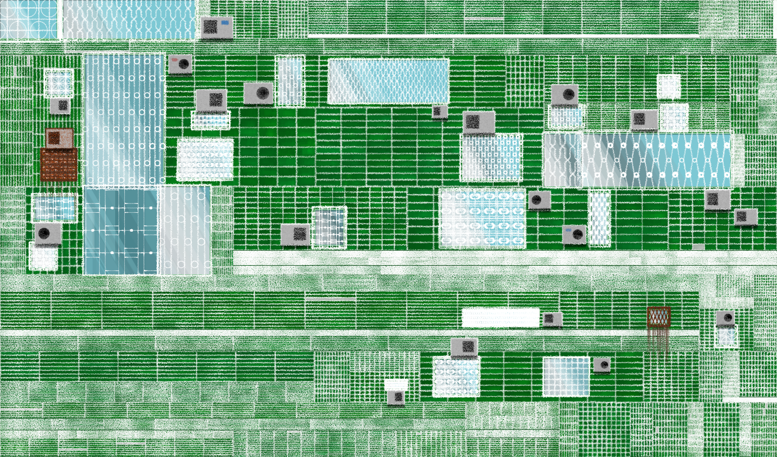 台灣建築記憶 #45 static NFT preview
