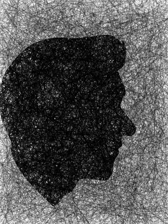 Caught in a Void #116 static token preview