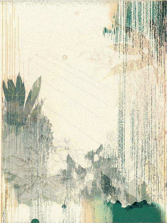 Wild Palms #210 static token preview