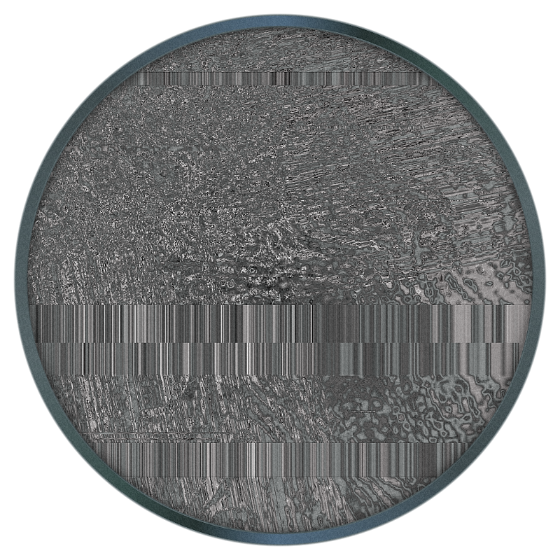 Chaos Culture #832 static token preview