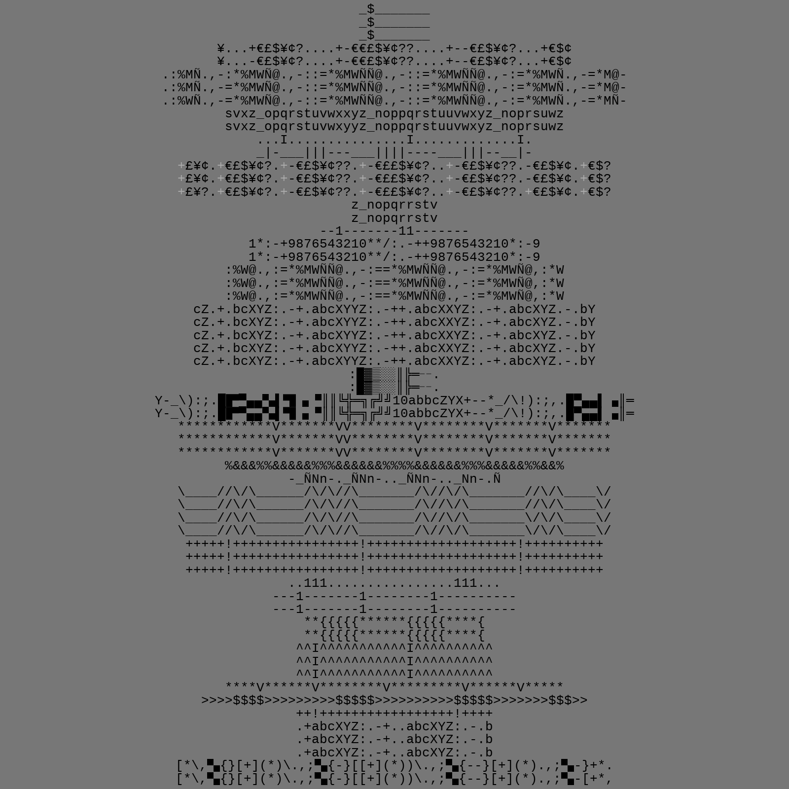 Towers #84 static NFT preview