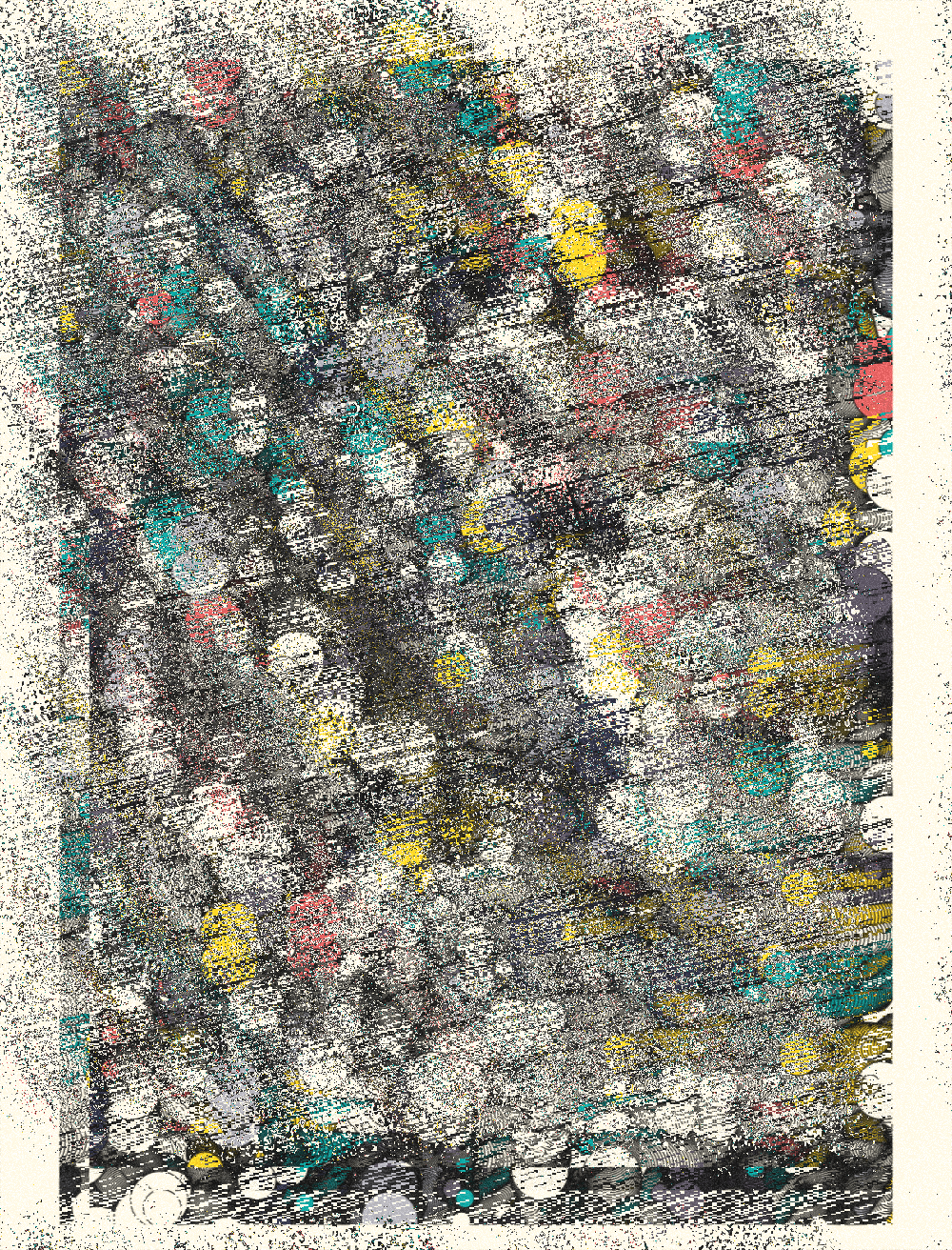 Annum #694 static NFT preview