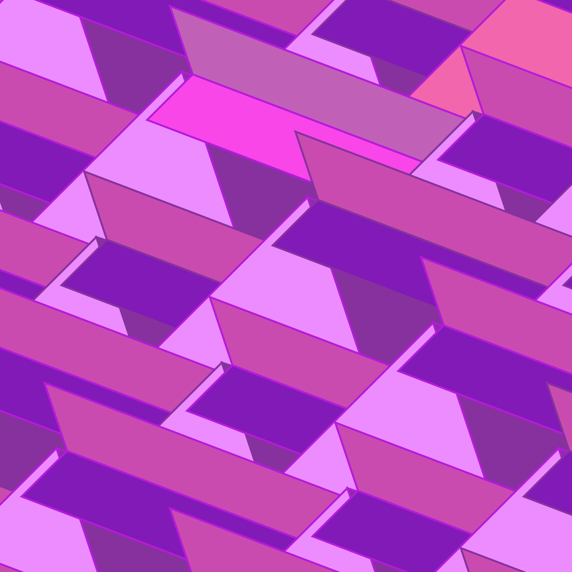 m i s a l i g n #658 static NFT preview