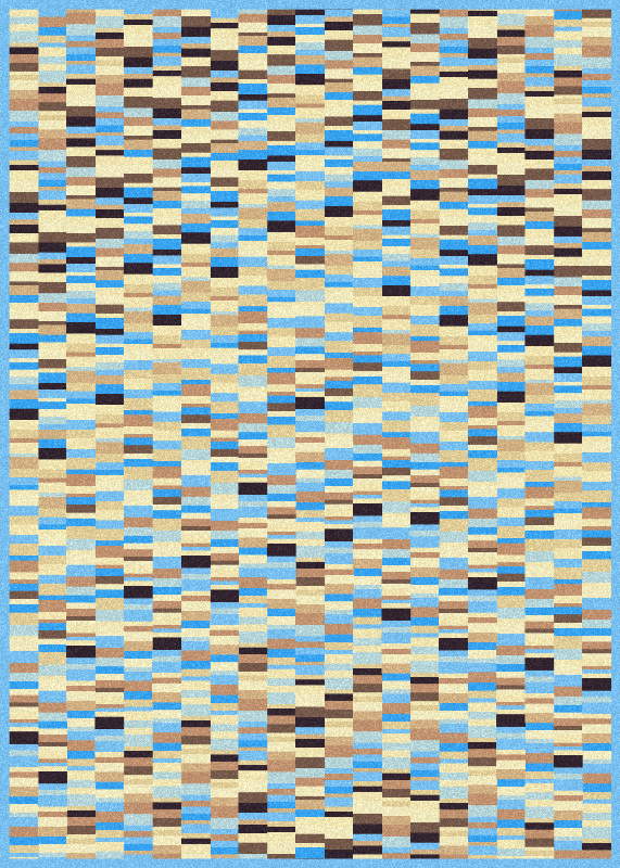 Shift #98 static NFT preview