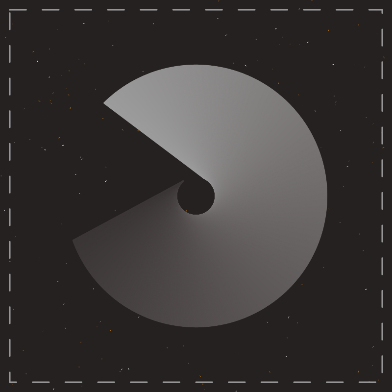 Loop the Loop #47 static token preview