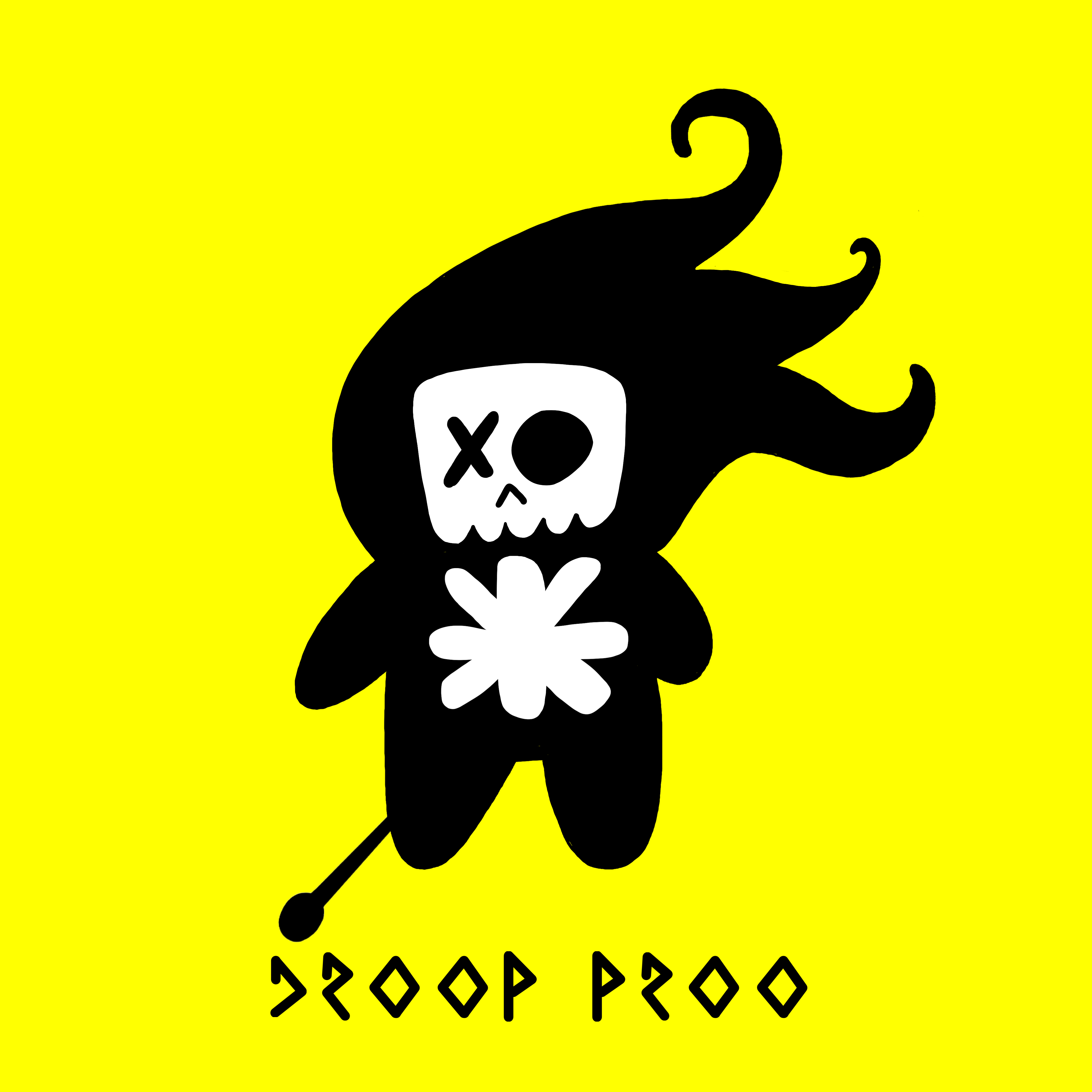 VOODOOZ #457 static token preview