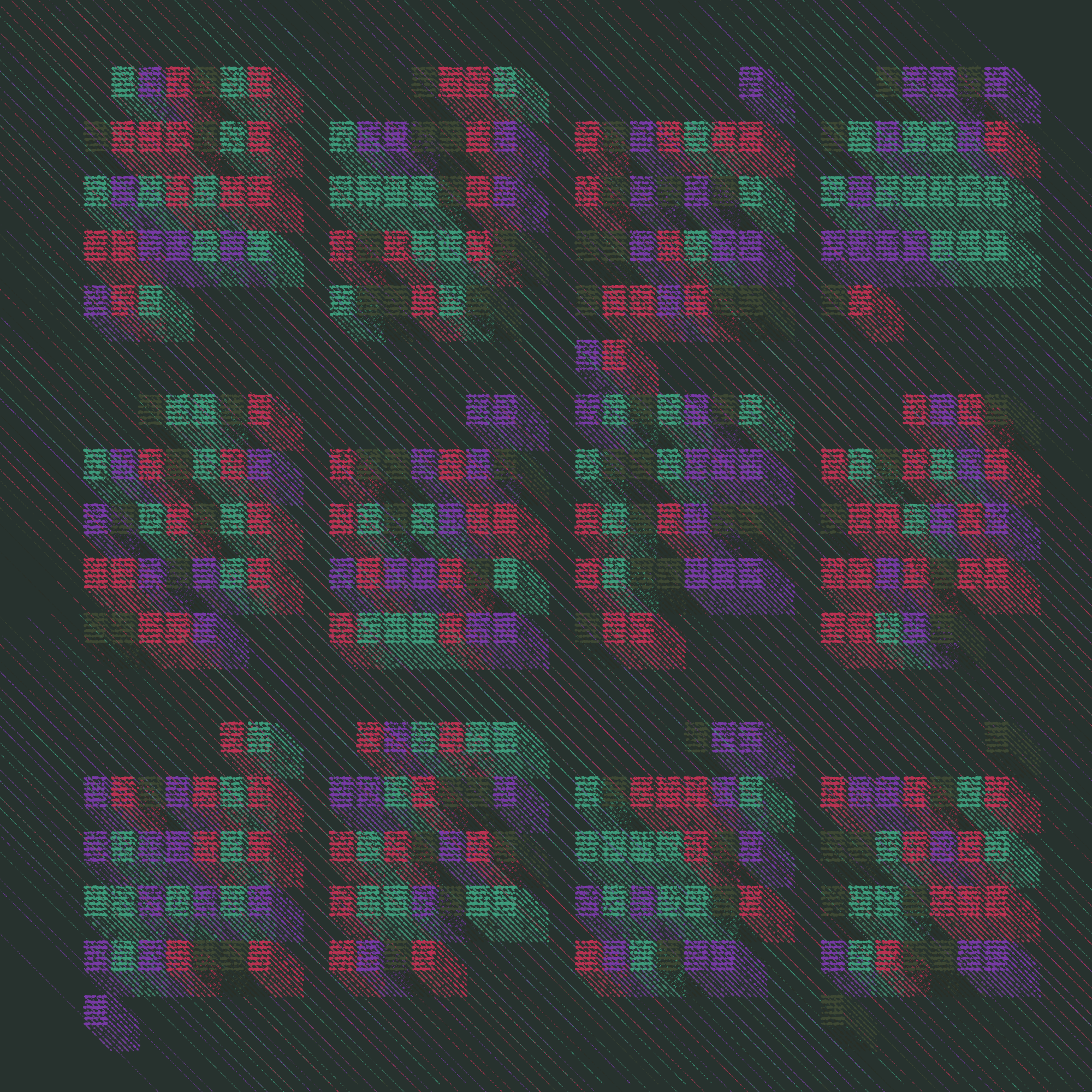Fragment of Time #132 static token preview