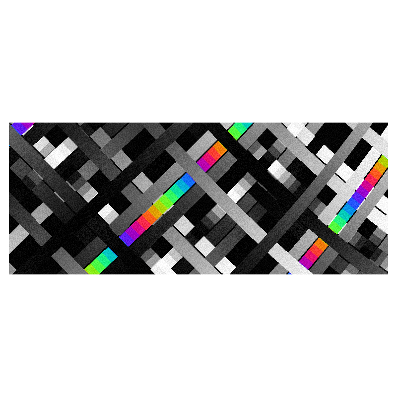 Weave #135 static token preview