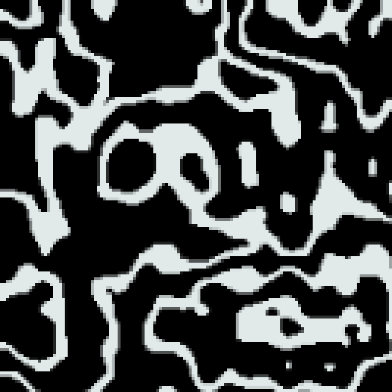 Color Noise with moving mouse #688 static token preview