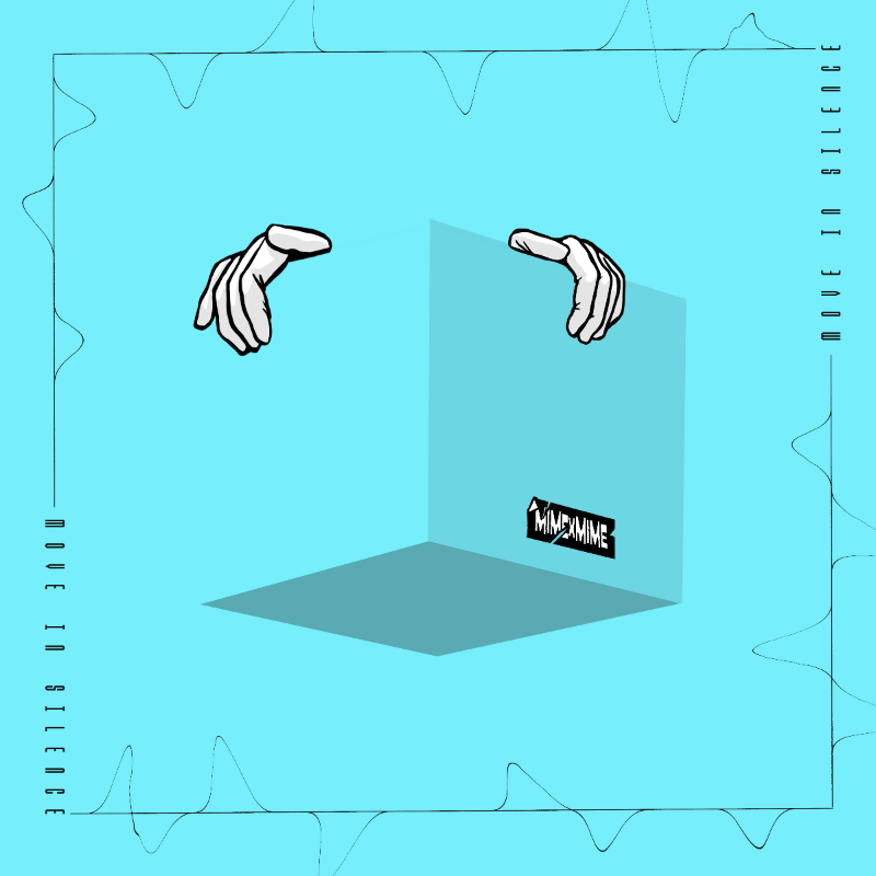 Invisible Box SE01 #22 static token preview