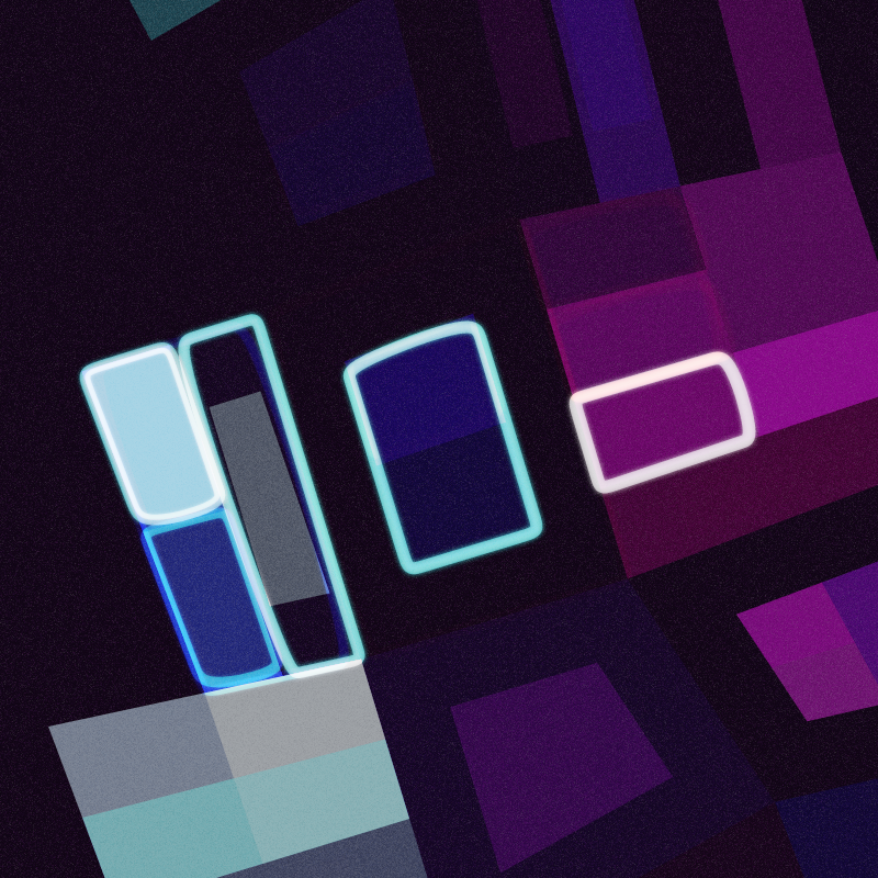 city.vibes #76 static token preview
