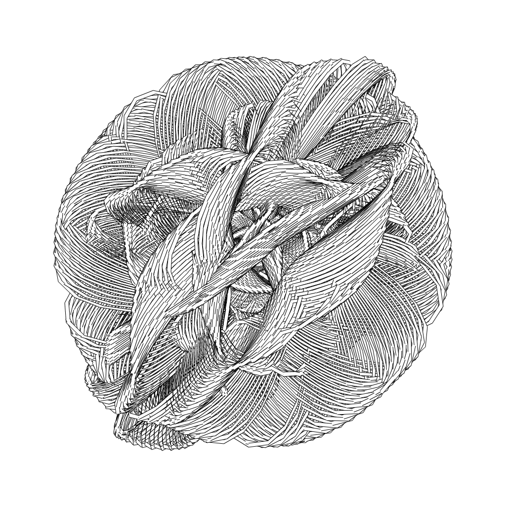 LL21 Entangled (3) #613 static token preview