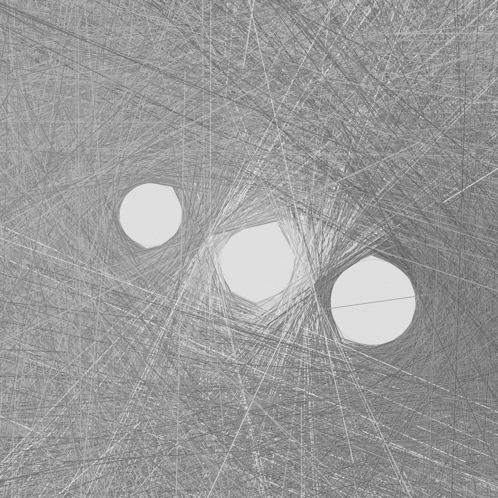 Threads #456 static NFT preview