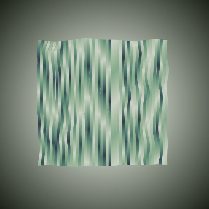 linez #9 static NFT preview